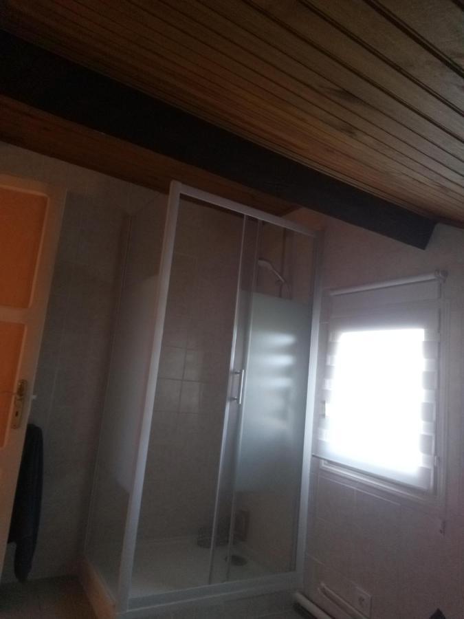 란네메장 Chez Doris Et Alain 아파트 외부 사진